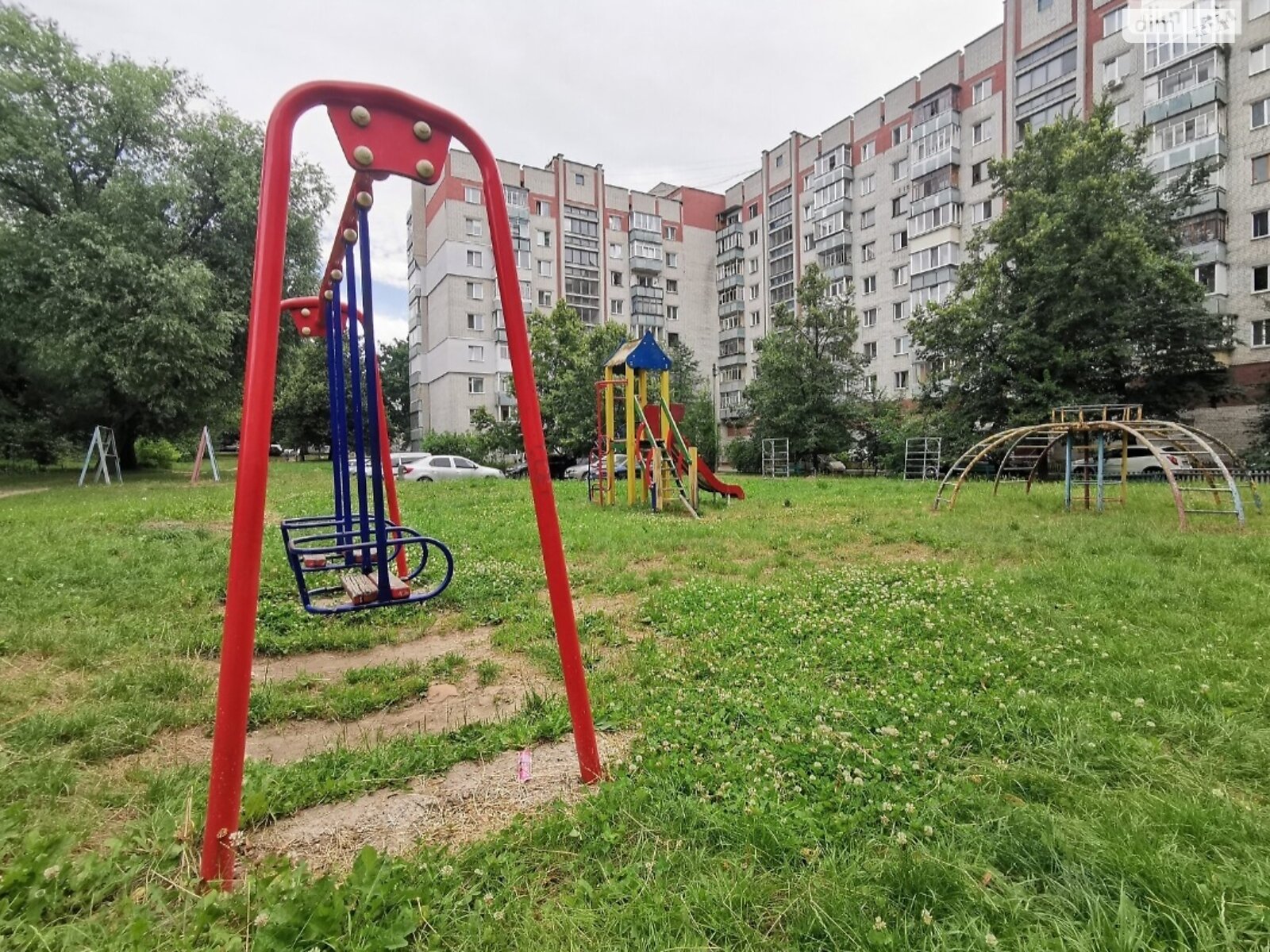 Продаж однокімнатної квартири в Чернігові, на просп. Левка Лук'яненка 48, район Деснянський фото 1 Продаж однокімнатної квартири в Чернігові, на просп. Левка Лук'яненка 48, район Деснянський фото 1