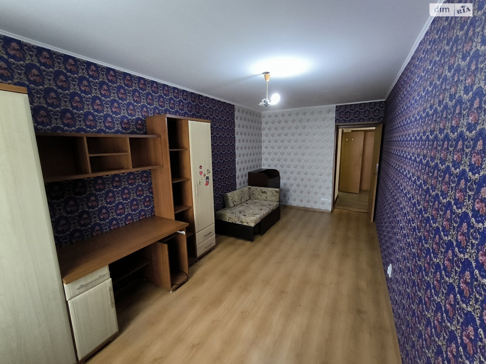 Продажа двухкомнатной квартиры в Чернигове, на просп. Михаила Грушевского 193, район Деснянский фото 1