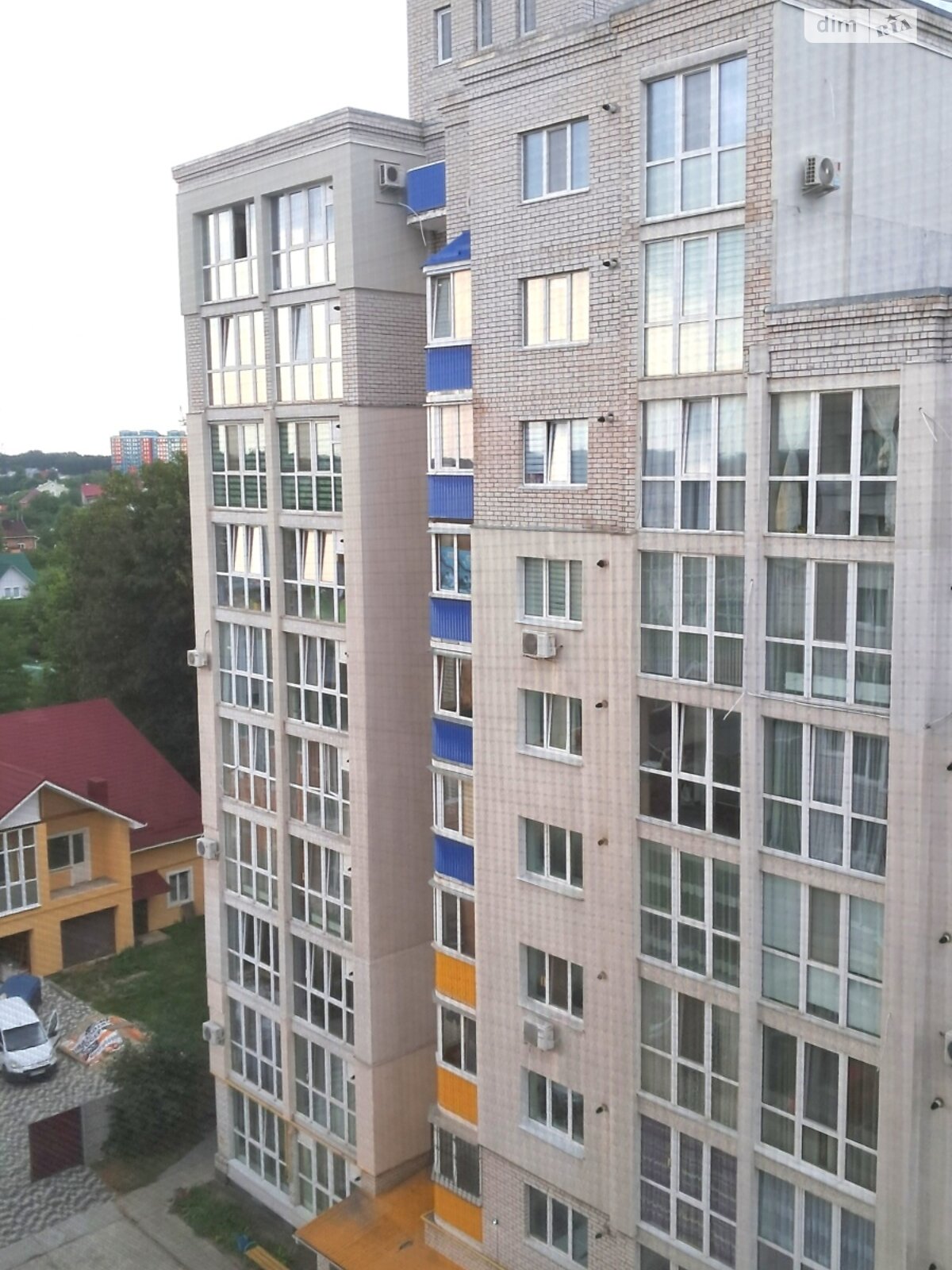 Продаж двокімнатної квартири в Чернігові, на просп. Михайла Грушевського 195Б, район Деснянський фото 1 Продаж двокімнатної квартири в Чернігові, на просп. Михайла Грушевського 195Б, район Деснянський фото 1