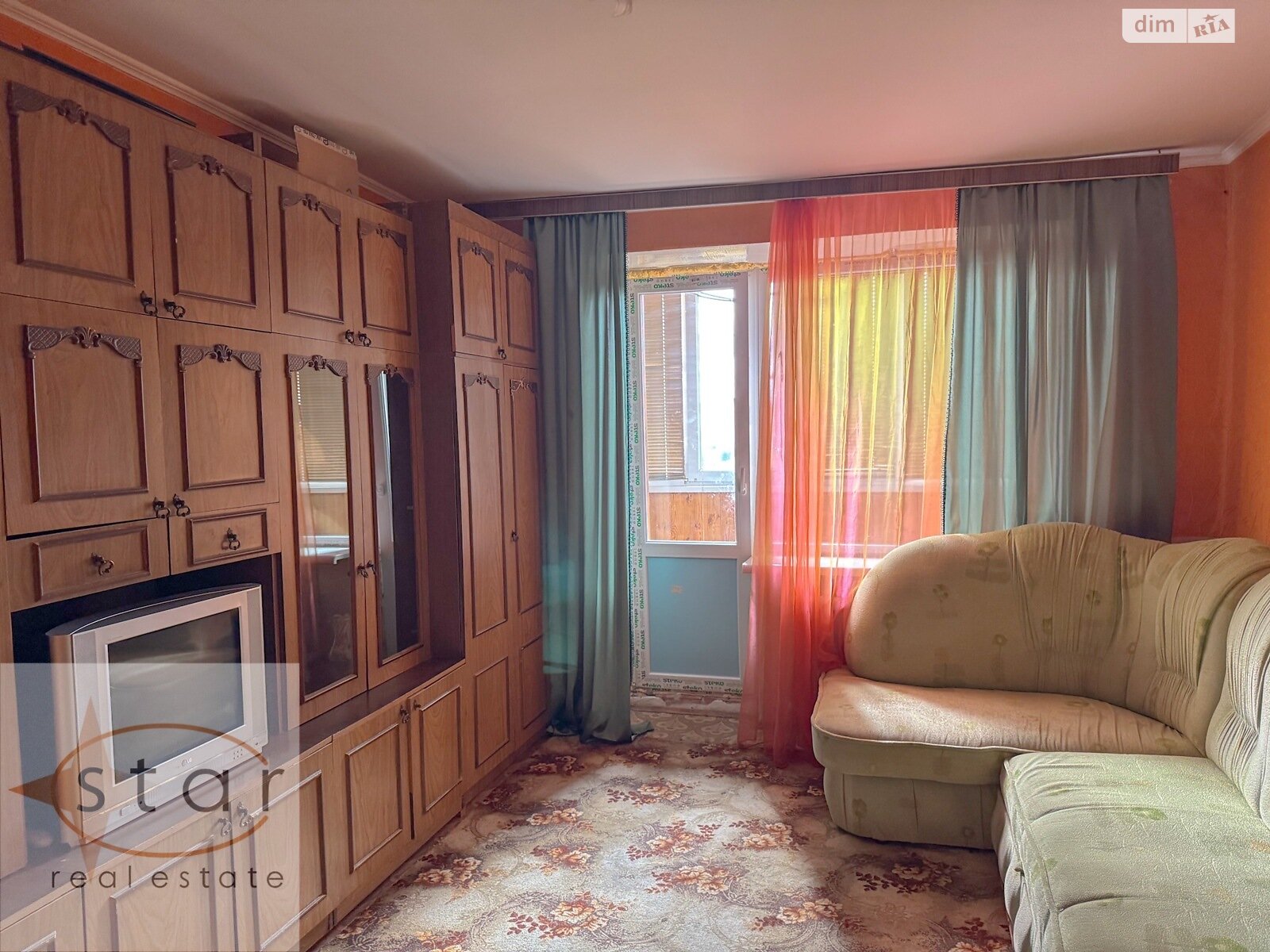 Продаж двокімнатної квартири в Чернігові, на просп. Михайла Грушевського 189, район Деснянський фото 1 Продаж двокімнатної квартири в Чернігові, на просп. Михайла Грушевського 189, район Деснянський фото 1