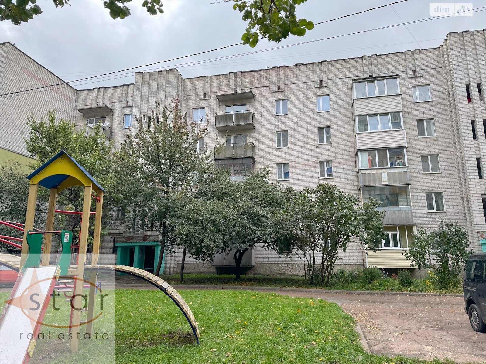 Продаж двокімнатної квартири в Чернігові, на просп. Михайла Грушевського 189, район Деснянський фото 1 Продаж двокімнатної квартири в Чернігові, на просп. Михайла Грушевського 189, район Деснянський фото 1