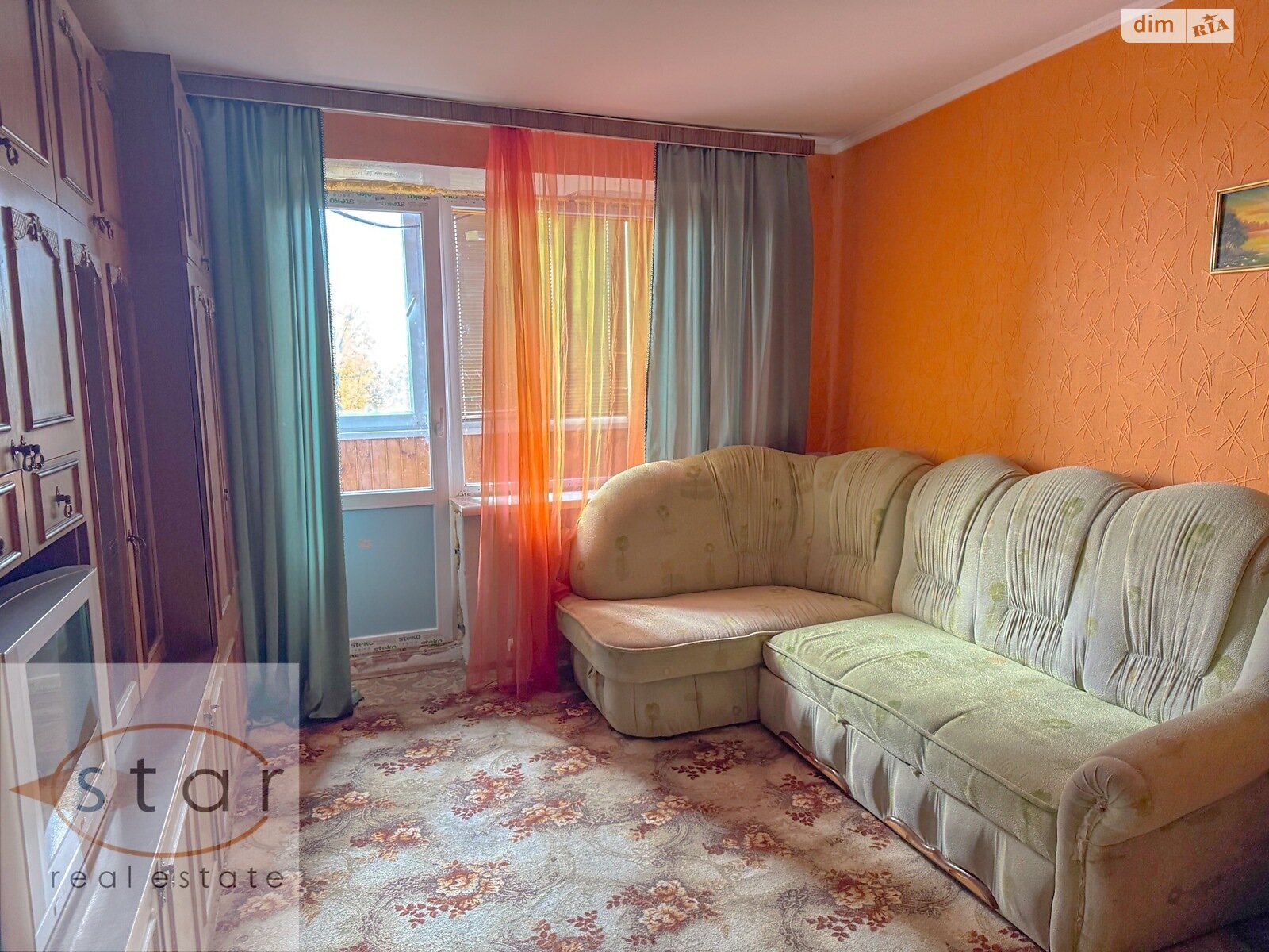 Продаж двокімнатної квартири в Чернігові, на просп. Михайла Грушевського 189, район Деснянський фото 1 Продаж двокімнатної квартири в Чернігові, на просп. Михайла Грушевського 189, район Деснянський фото 1