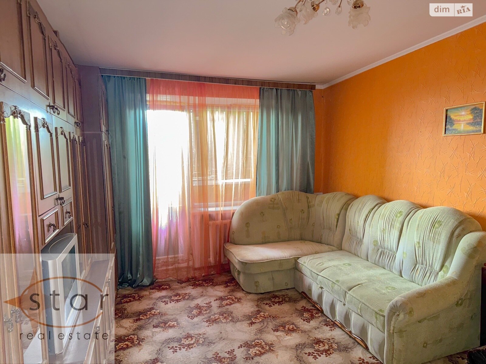 Продаж двокімнатної квартири в Чернігові, на просп. Михайла Грушевського 189, район Деснянський фото 1 Продаж двокімнатної квартири в Чернігові, на просп. Михайла Грушевського 189, район Деснянський фото 1