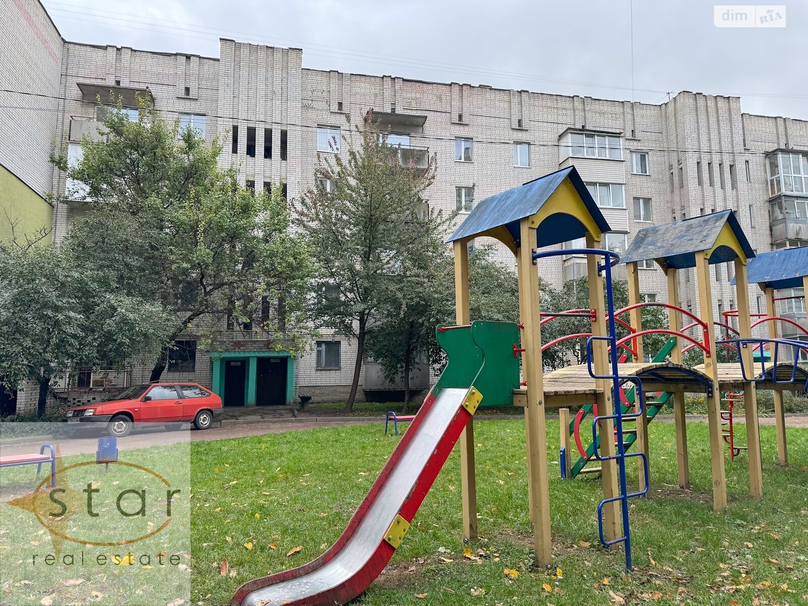 Продаж двокімнатної квартири в Чернігові, на просп. Михайла Грушевського 189, район Деснянський фото 1 Продаж двокімнатної квартири в Чернігові, на просп. Михайла Грушевського 189, район Деснянський фото 1