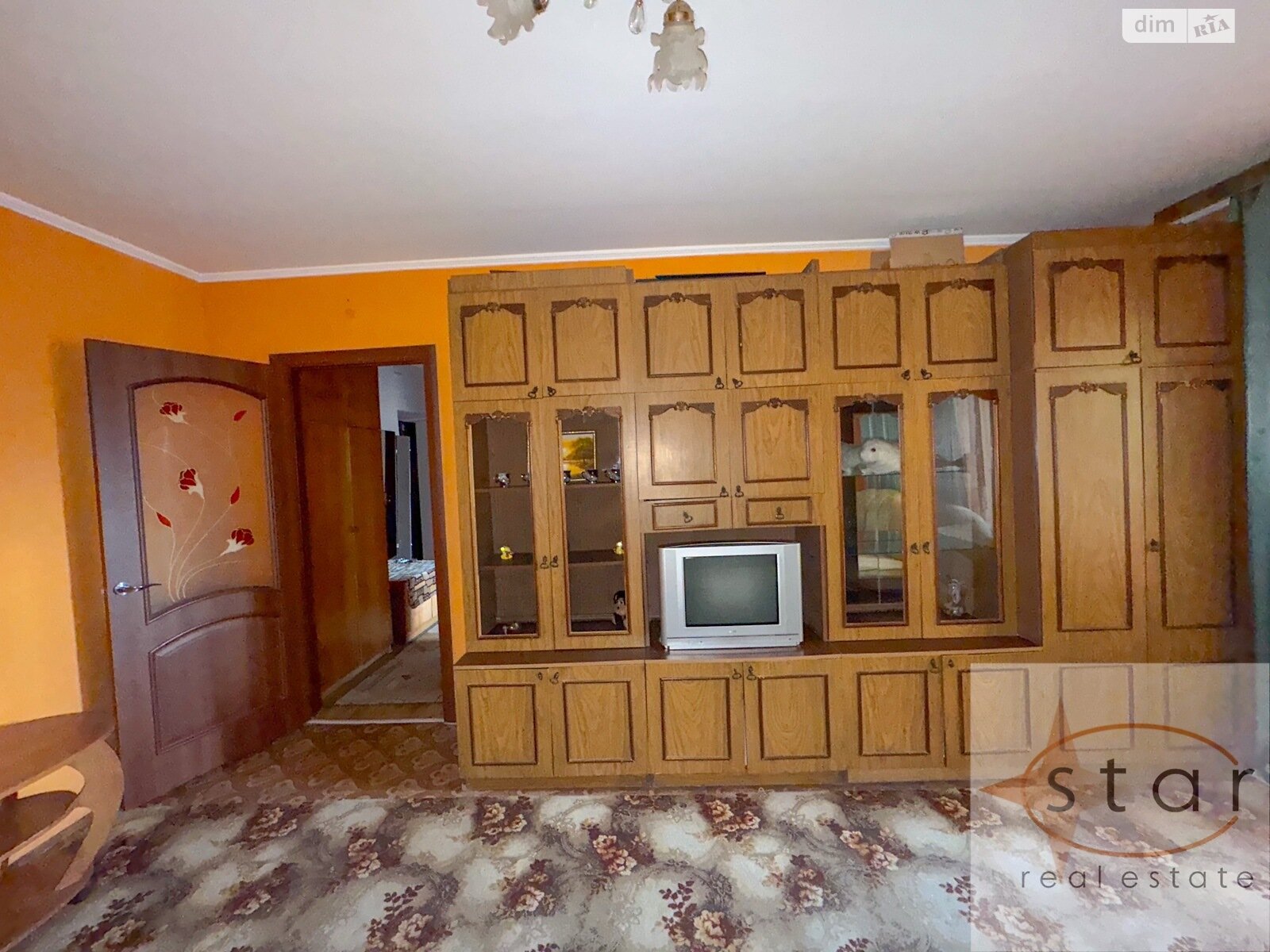 Продаж двокімнатної квартири в Чернігові, на просп. Михайла Грушевського 189, район Деснянський фото 1 Продаж двокімнатної квартири в Чернігові, на просп. Михайла Грушевського 189, район Деснянський фото 1