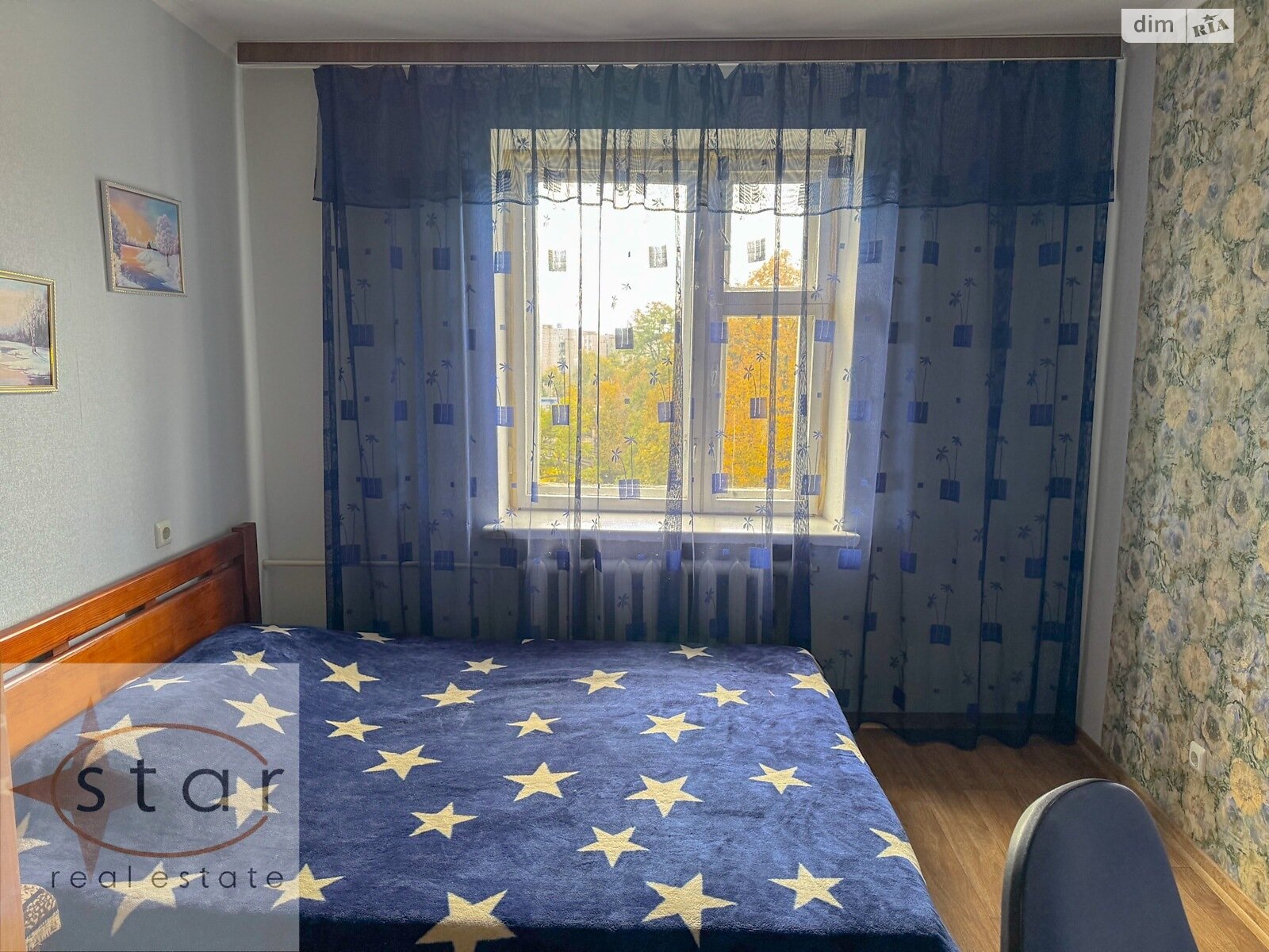 Продаж двокімнатної квартири в Чернігові, на просп. Михайла Грушевського 189, район Деснянський фото 1 Продаж двокімнатної квартири в Чернігові, на просп. Михайла Грушевського 189, район Деснянський фото 1