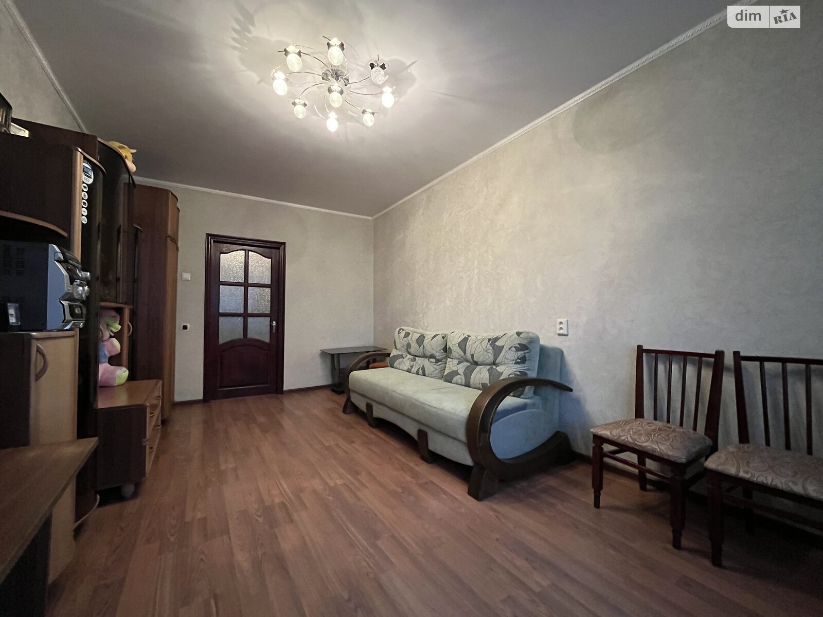 Продажа трехкомнатной квартиры в Чернигове, на просп. Михаила Грушевского, район Деснянский фото 1