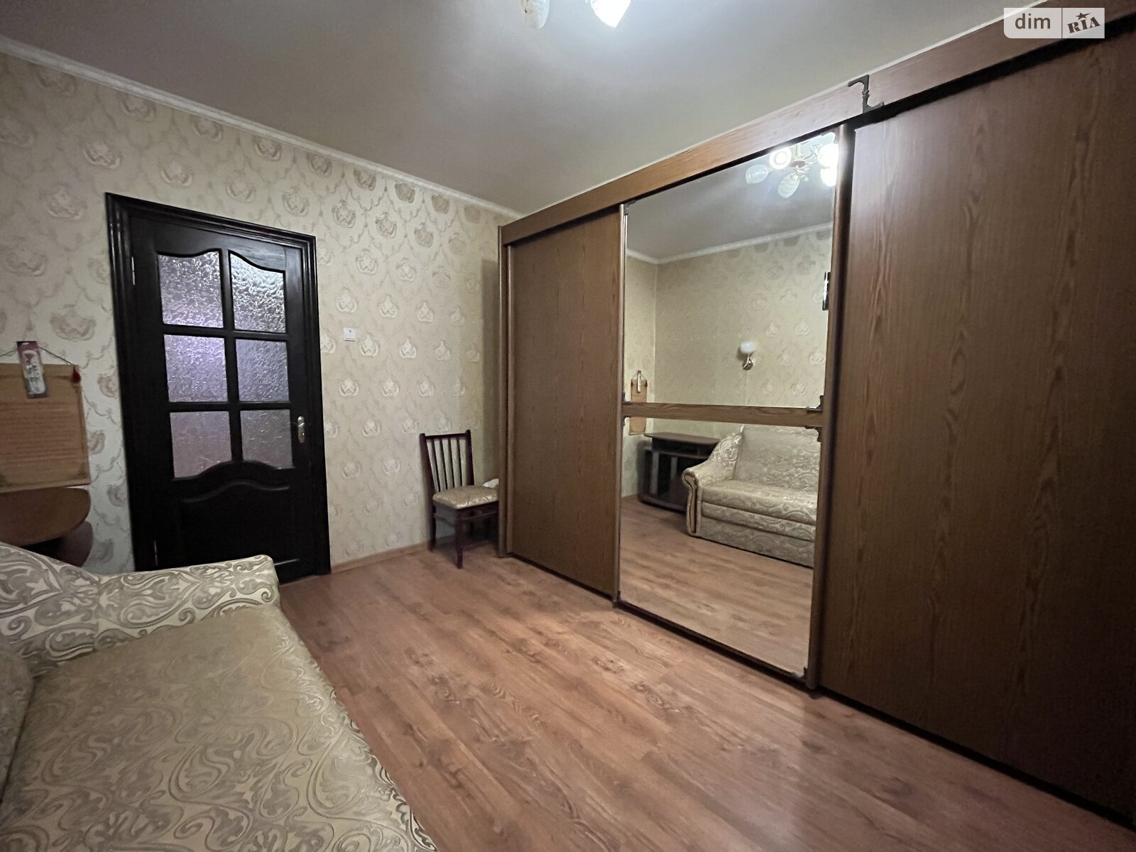 Продажа трехкомнатной квартиры в Чернигове, на просп. Михаила Грушевского, район Деснянский фото 1