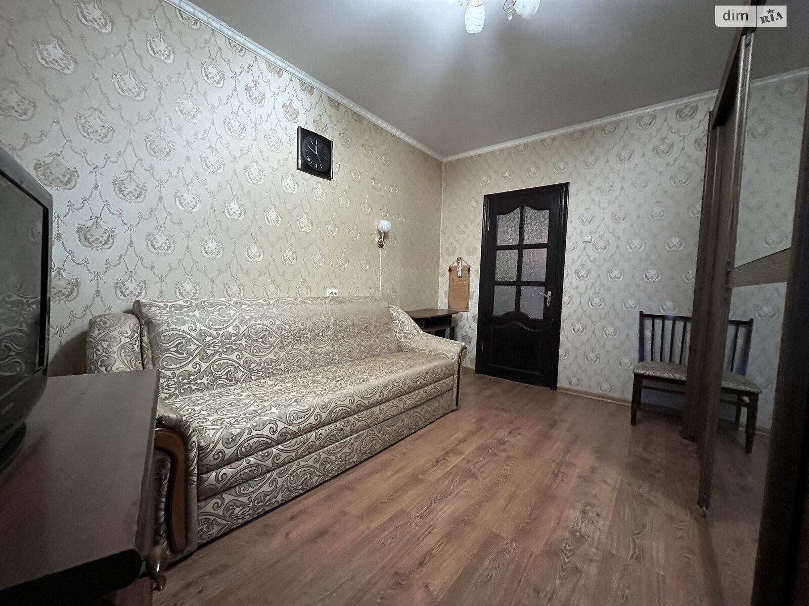 Продажа трехкомнатной квартиры в Чернигове, на просп. Михаила Грушевского, район Деснянский фото 1