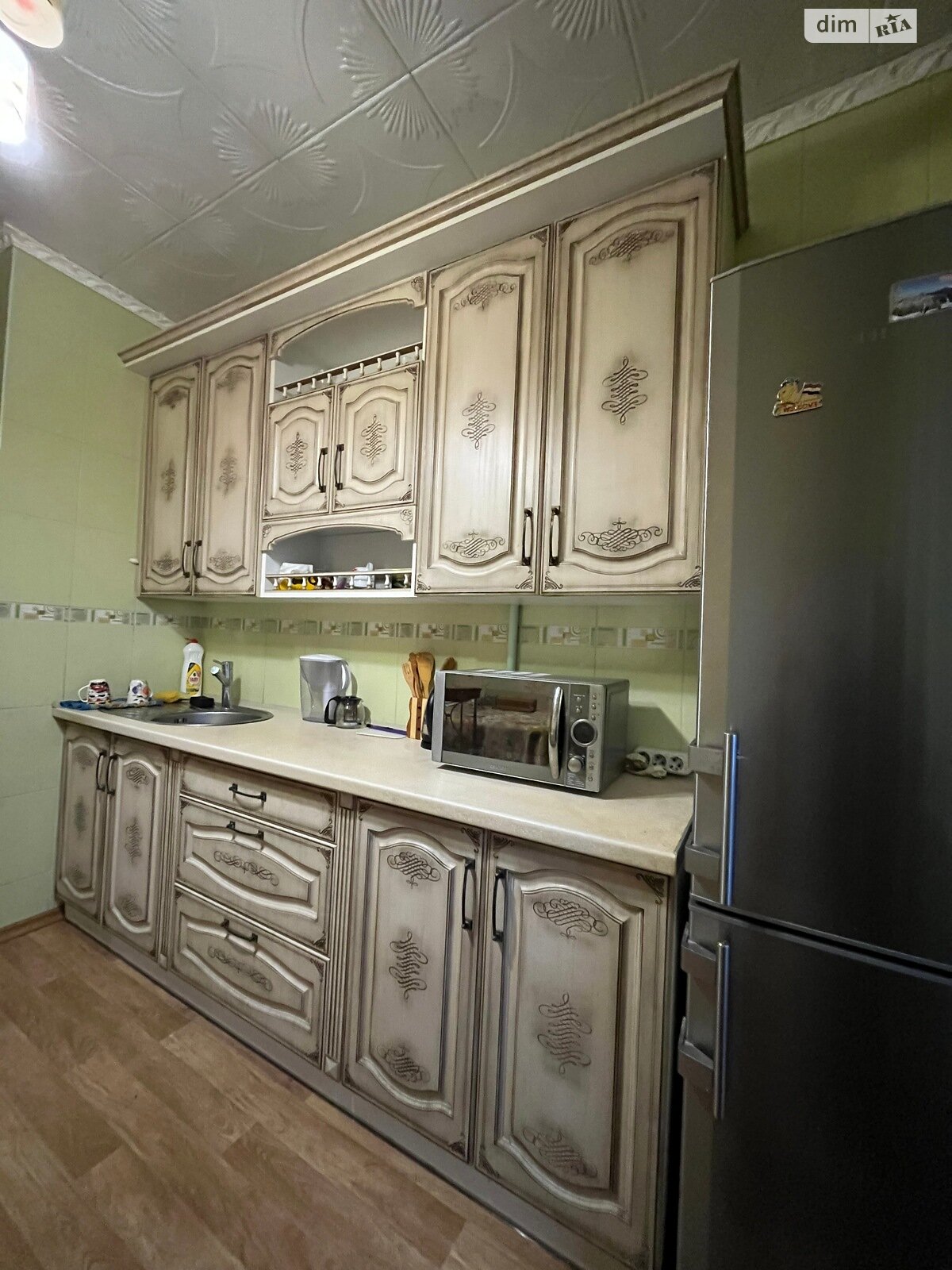 Продажа трехкомнатной квартиры в Чернигове, на просп. Михаила Грушевского, район Деснянский фото 1