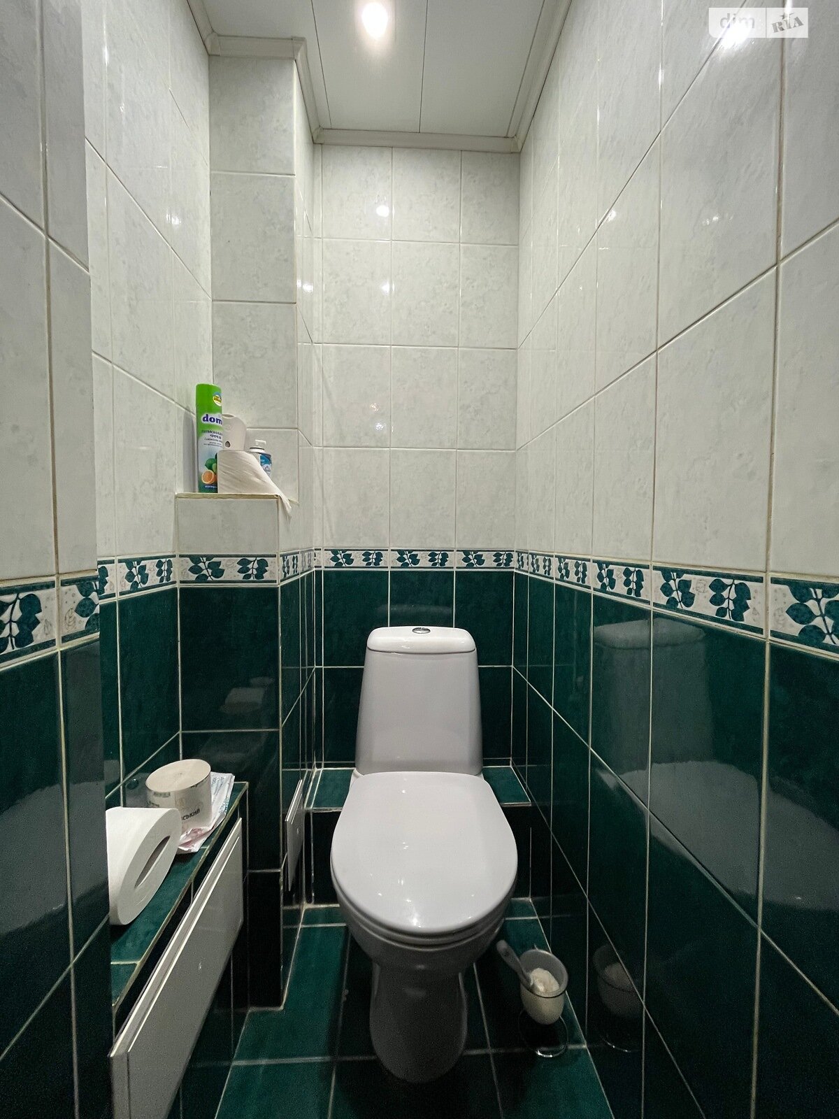 Продажа трехкомнатной квартиры в Чернигове, на просп. Михаила Грушевского, район Деснянский фото 1