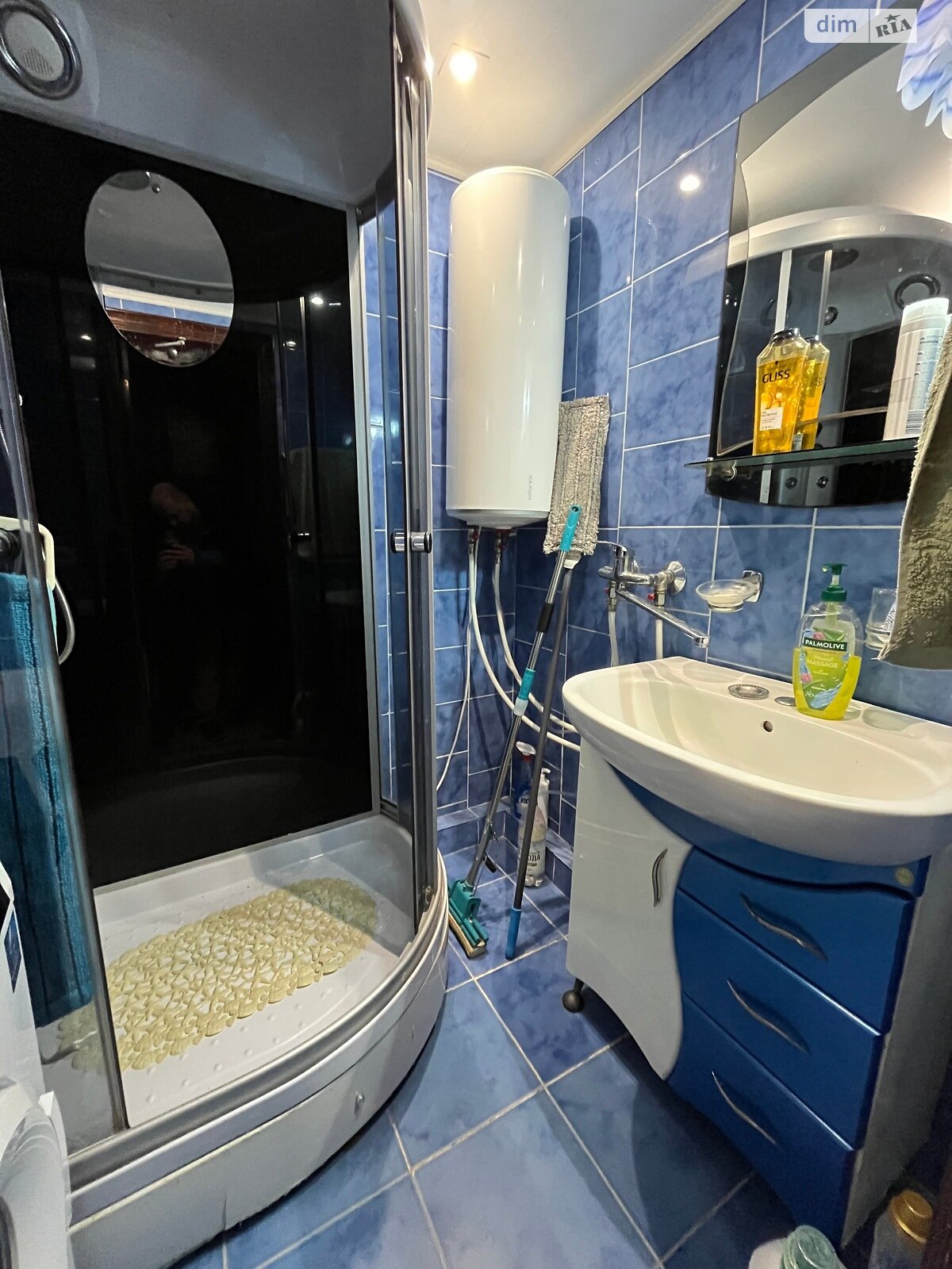 Продажа трехкомнатной квартиры в Чернигове, на просп. Михаила Грушевского, район Деснянский фото 1