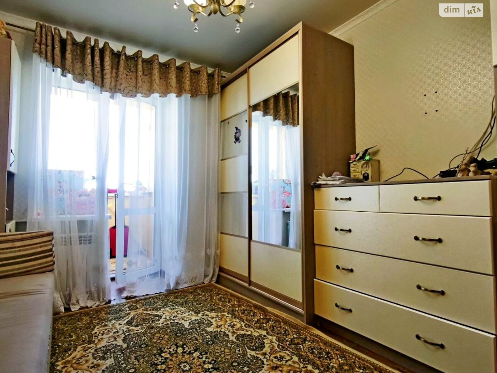 Продажа двухкомнатной квартиры в Чернигове, на ул. Михнюка Олега 41А, район Деснянский фото 1 Продажа двухкомнатной квартиры в Чернигове, на ул. Михнюка Олега 41А, район Деснянский фото 1