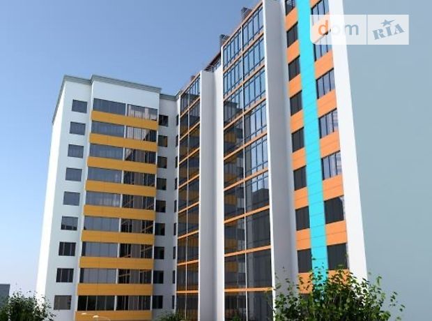 Продаж двокімнатної квартири в Чернігові на просп. Миру 249,, кв. 50, район Деснянський фото 1 Продаж двокімнатної квартири в Чернігові на просп. Миру 249,, кв. 50, район Деснянський фото 1