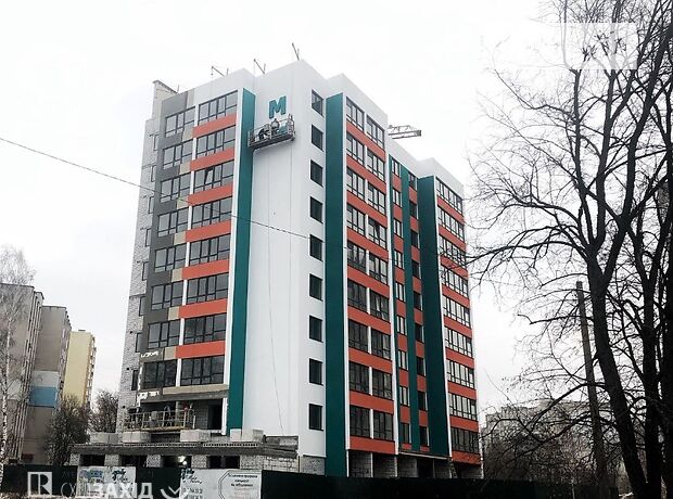 Продаж однокімнатної квартири в Чернігові на просп. Миру 249, район Деснянський фото 1 Продаж однокімнатної квартири в Чернігові на просп. Миру 249, район Деснянський фото 1