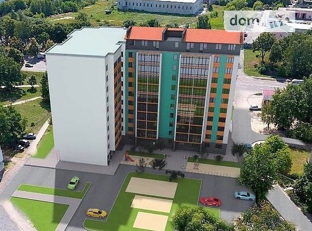 Продажа однокомнатной квартиры в Чернигове, на просп. Мира 249, район Деснянский фото 1 Продажа однокомнатной квартиры в Чернигове, на просп. Мира 249, район Деснянский фото 1