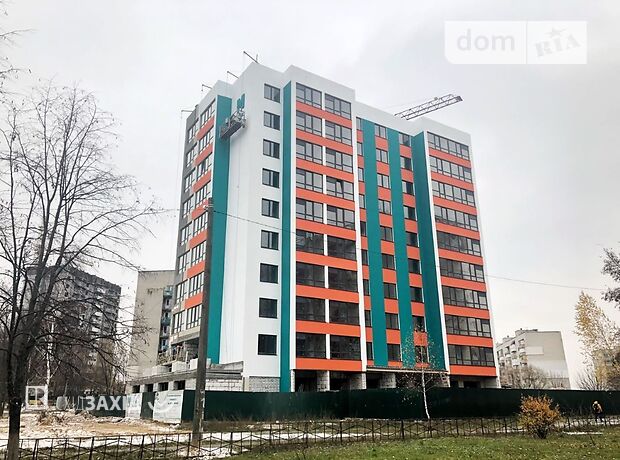 Продаж двокімнатної квартири в Чернігові на просп. Миру 249, район Деснянський фото 1 Продаж двокімнатної квартири в Чернігові на просп. Миру 249, район Деснянський фото 1