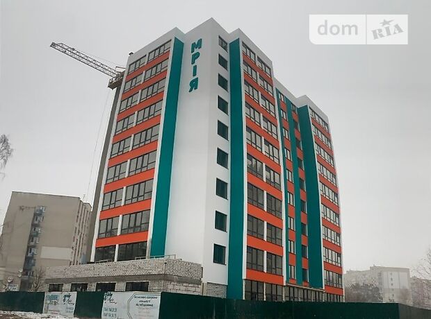 Продаж однокімнатної квартири в Чернігові на просп. Миру 249, район Деснянський фото 1 Продаж однокімнатної квартири в Чернігові на просп. Миру 249, район Деснянський фото 1
