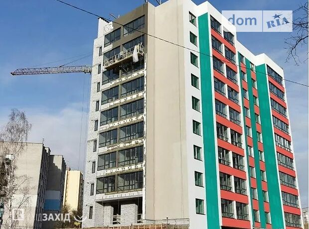 Продаж двокімнатної квартири в Чернігові на просп. Миру 249, район Деснянський фото 1 Продаж двокімнатної квартири в Чернігові на просп. Миру 249, район Деснянський фото 1