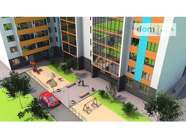 Продажа двухкомнатной квартиры в Чернигове, на просп. Мира район Деснянский фото 1 Продажа двухкомнатной квартиры в Чернигове, на просп. Мира район Деснянский фото 1
