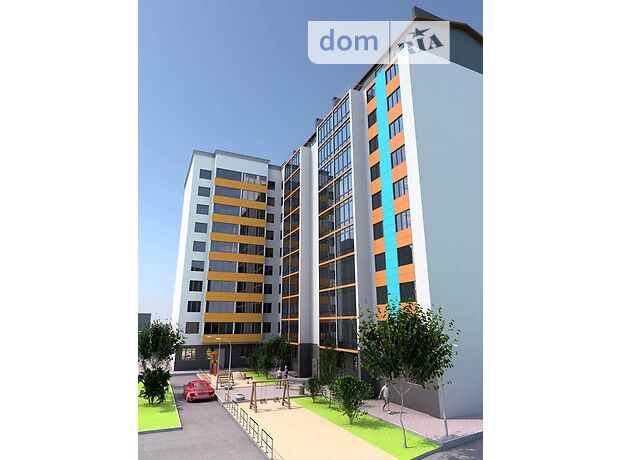 Продажа двухкомнатной квартиры в Чернигове, на просп. Мира район Деснянский фото 1 Продажа двухкомнатной квартиры в Чернигове, на просп. Мира район Деснянский фото 1