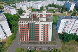 Продажа трехкомнатной квартиры в Чернигове, на просп. Мира 249, кв. 74, район Деснянский фото 2