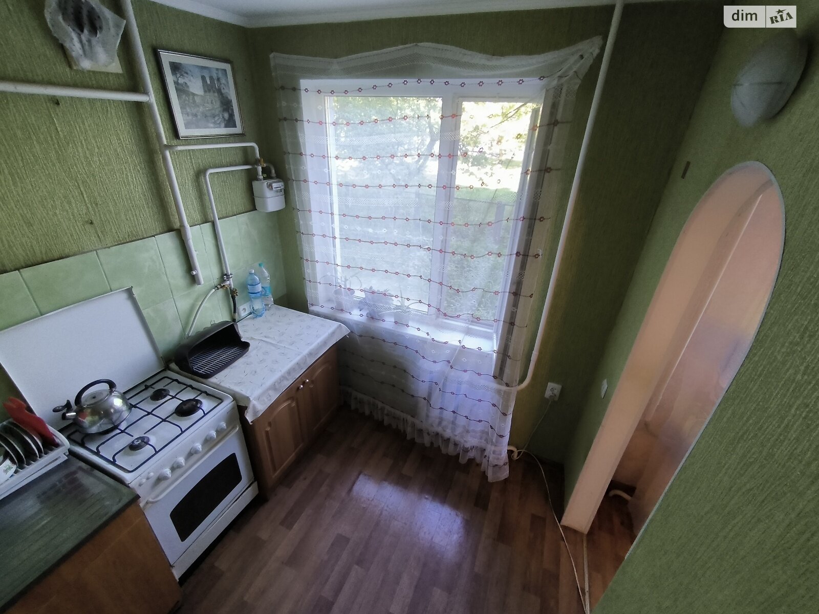 Продажа однокомнатной квартиры в Чернигове, на просп. Мира 205, район Деснянский фото 1