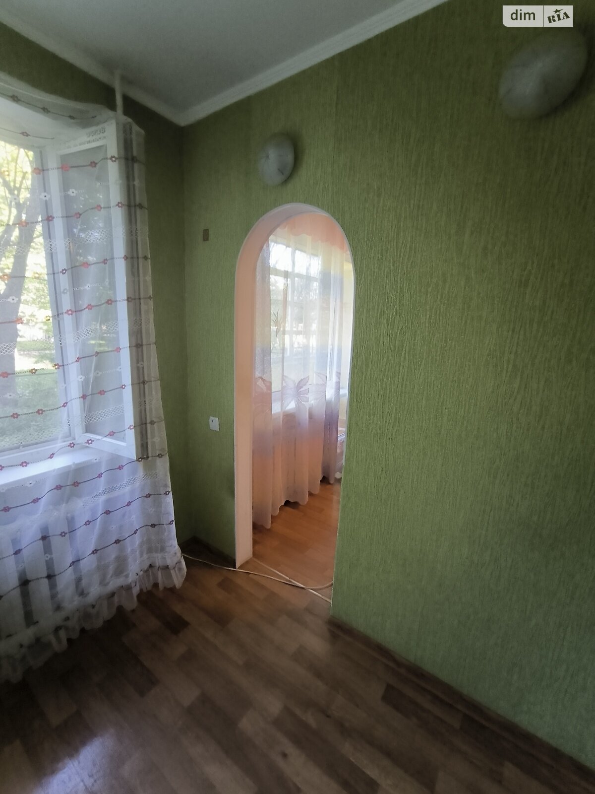 Продажа однокомнатной квартиры в Чернигове, на просп. Мира 205, район Деснянский фото 1