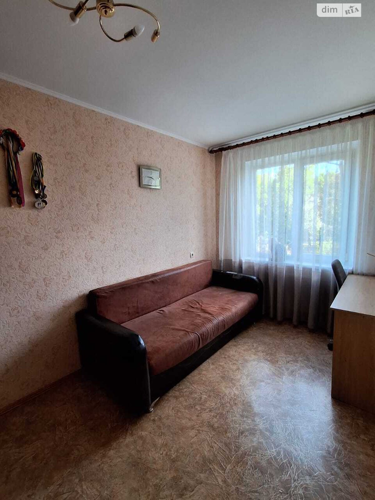 Продажа двухкомнатной квартиры в Чернигове, на просп. Мира 207, район Деснянский фото 1 Продажа двухкомнатной квартиры в Чернигове, на просп. Мира 207, район Деснянский фото 1