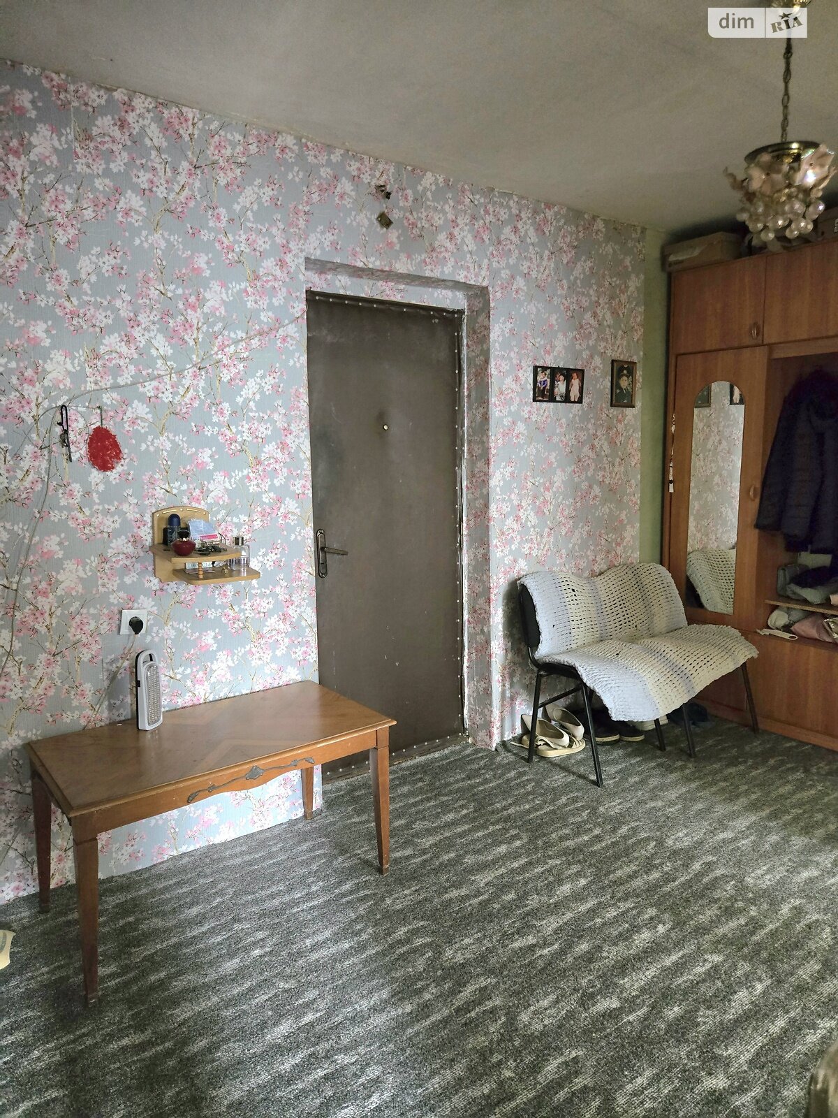 Продажа двухкомнатной квартиры в Чернигове, на просп. Мира 269, район Деснянский фото 1 Продажа двухкомнатной квартиры в Чернигове, на просп. Мира 269, район Деснянский фото 1