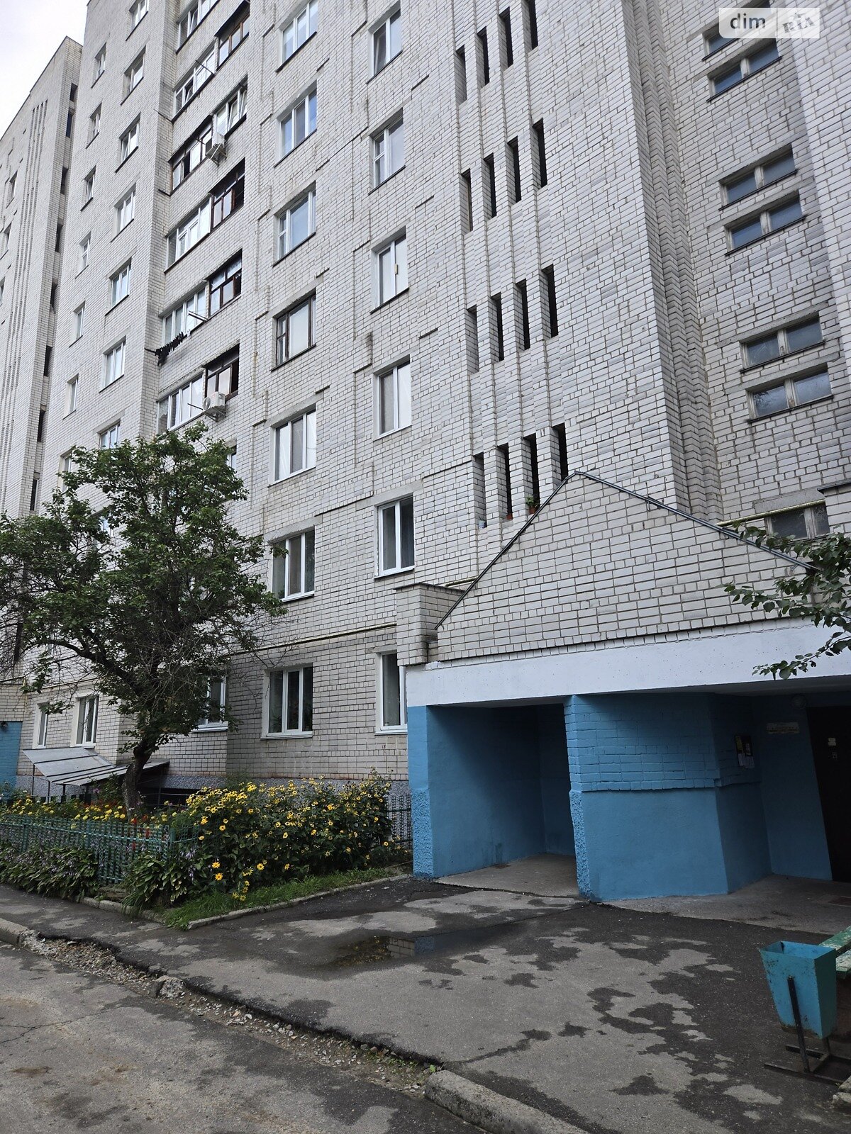 Продажа двухкомнатной квартиры в Чернигове, на просп. Мира 269, район Деснянский фото 1 Продажа двухкомнатной квартиры в Чернигове, на просп. Мира 269, район Деснянский фото 1