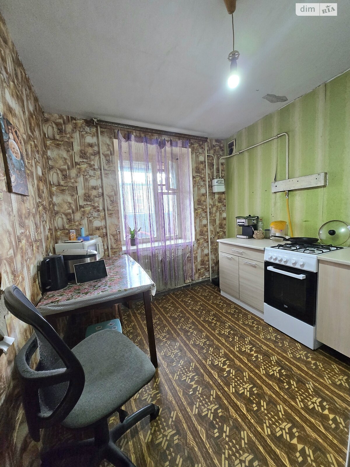 Продажа двухкомнатной квартиры в Чернигове, на просп. Мира 269, район Деснянский фото 1 Продажа двухкомнатной квартиры в Чернигове, на просп. Мира 269, район Деснянский фото 1