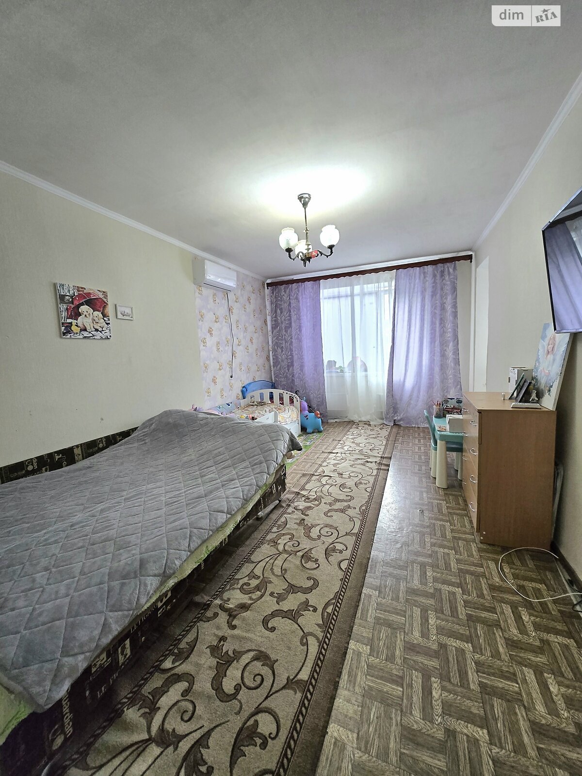 Продажа двухкомнатной квартиры в Чернигове, на просп. Мира 269, район Деснянский фото 1 Продажа двухкомнатной квартиры в Чернигове, на просп. Мира 269, район Деснянский фото 1