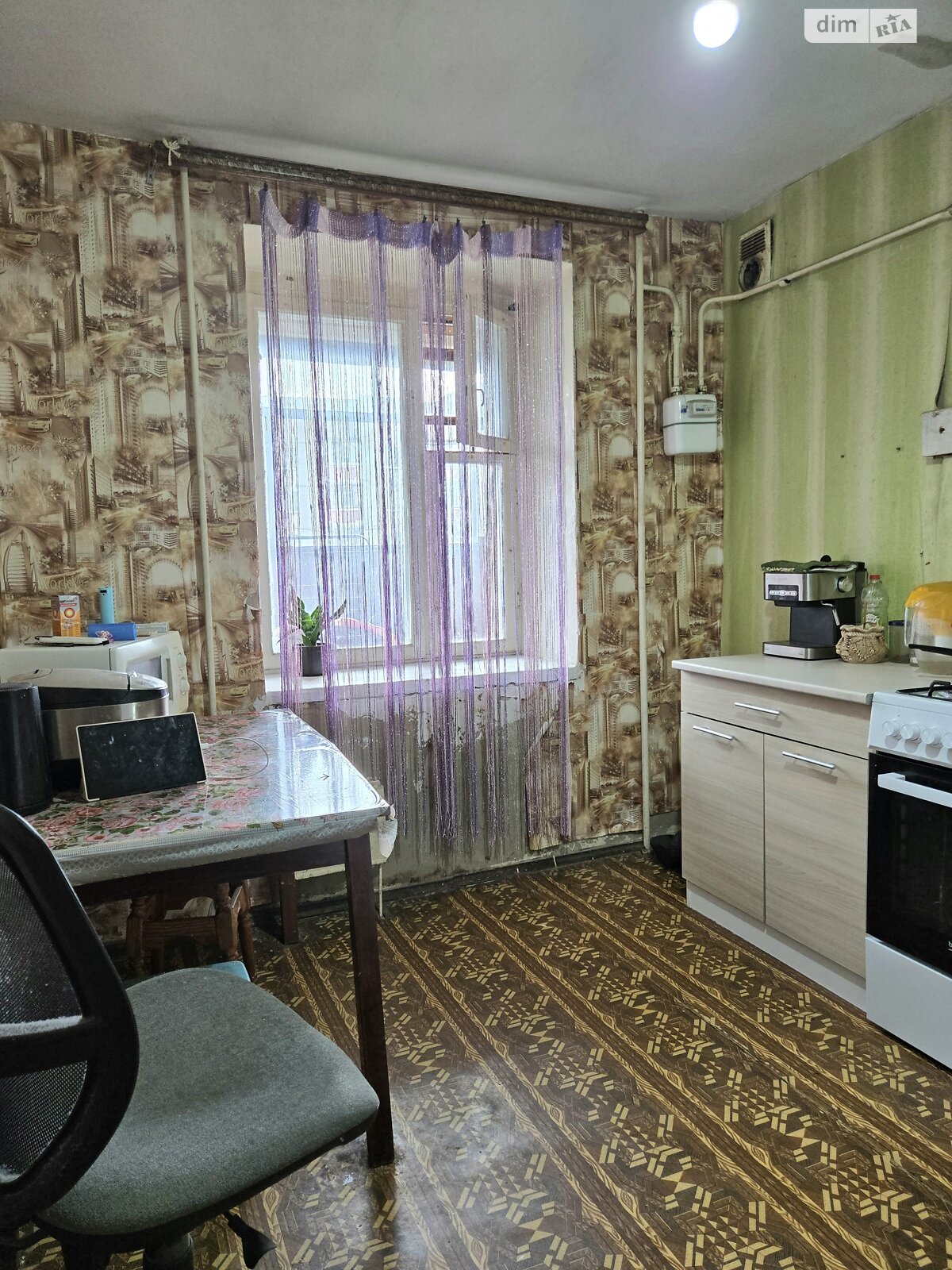 Продажа двухкомнатной квартиры в Чернигове, на просп. Мира 269, район Деснянский фото 1 Продажа двухкомнатной квартиры в Чернигове, на просп. Мира 269, район Деснянский фото 1