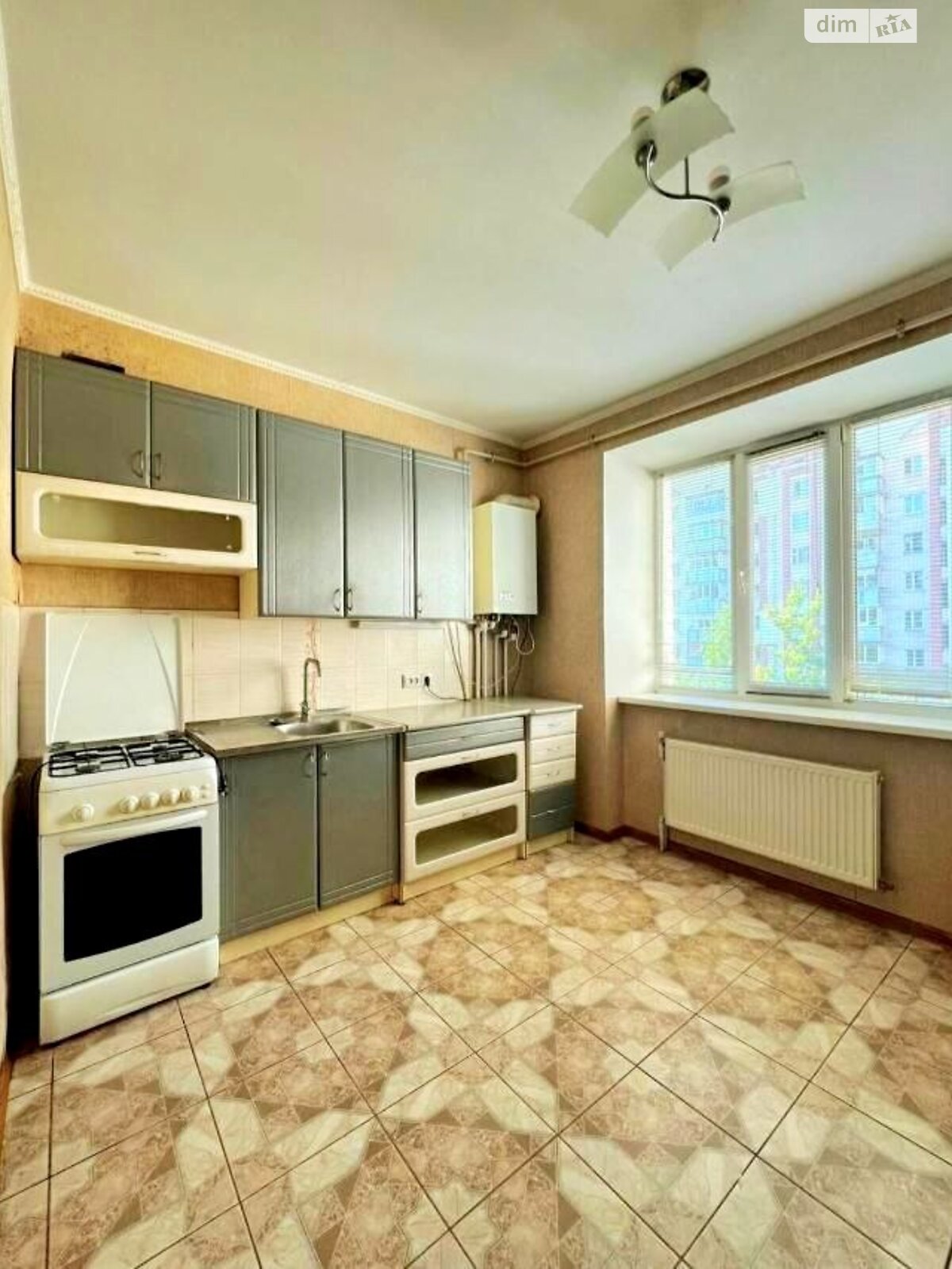 Продажа однокомнатной квартиры в Чернигове, на просп. Мира 261, район Деснянский фото 1