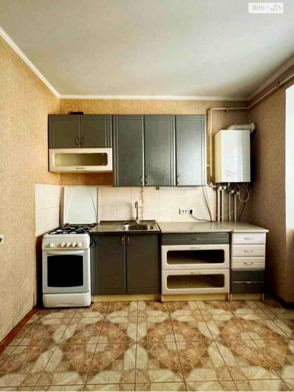 Продажа однокомнатной квартиры в Чернигове, на просп. Мира 261, район Деснянский фото 1