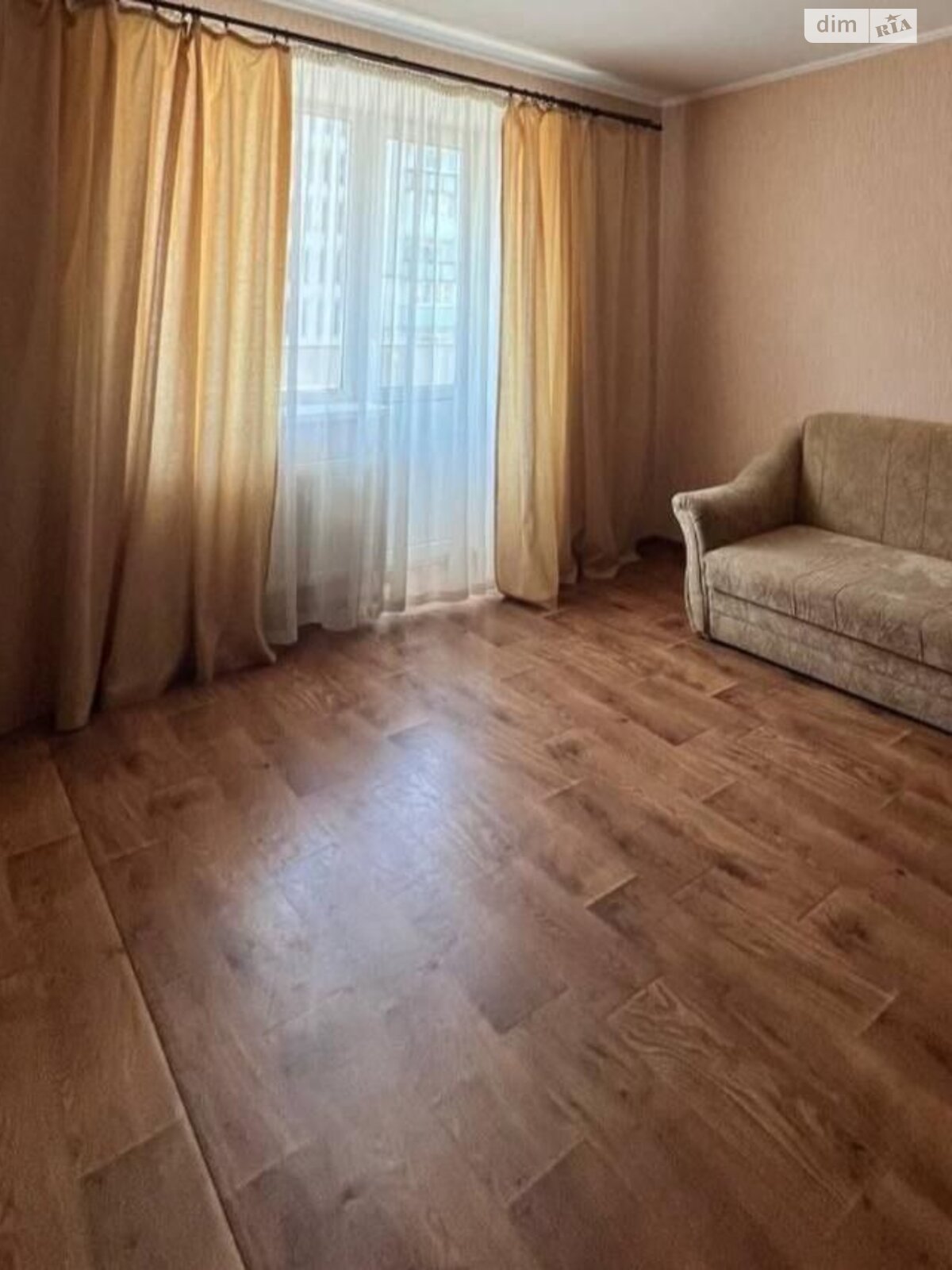 Продажа однокомнатной квартиры в Чернигове, на просп. Мира 261, район Деснянский фото 1