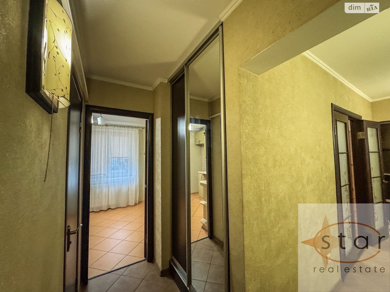 Продажа двухкомнатной квартиры в Чернигове, на просп. Мира 213А, район Деснянский фото 1