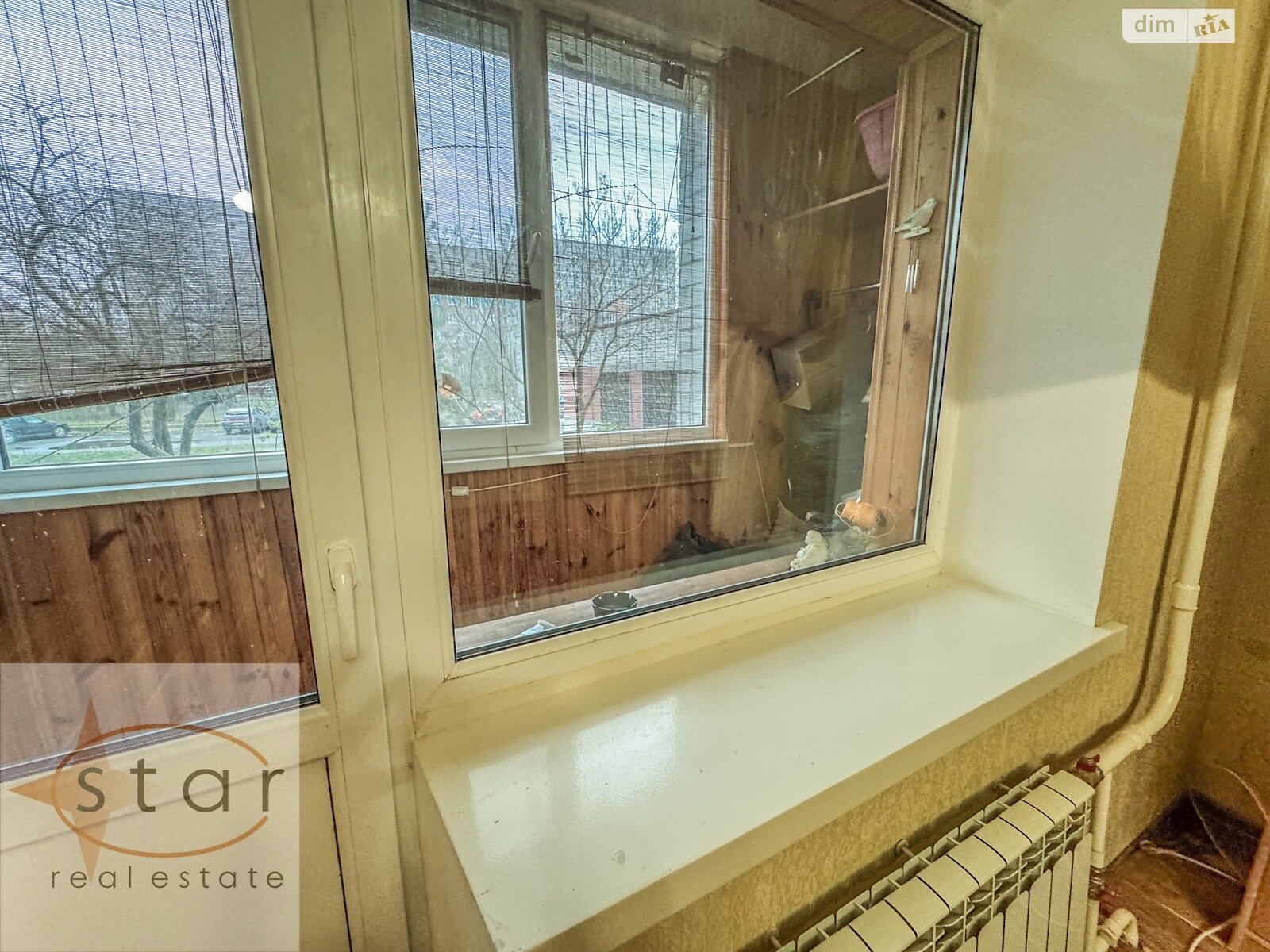 Продажа двухкомнатной квартиры в Чернигове, на просп. Мира 213А, район Деснянский фото 1