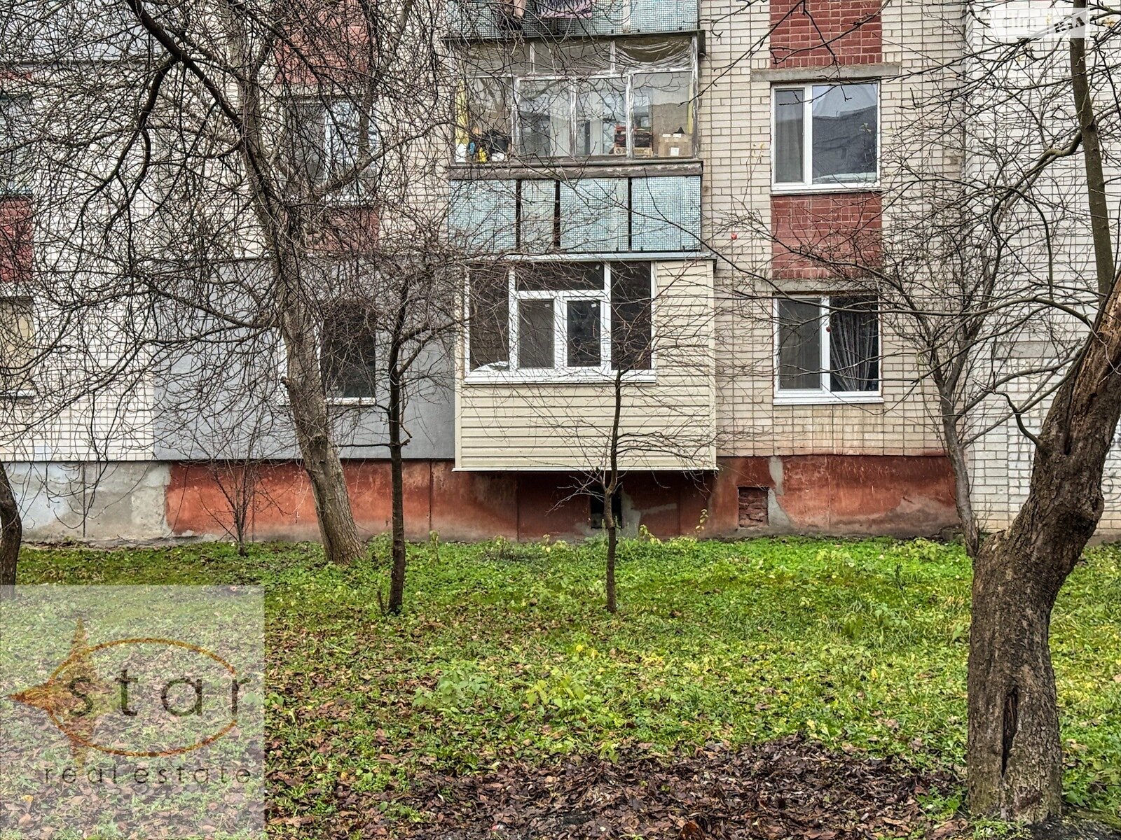 Продажа двухкомнатной квартиры в Чернигове, на просп. Мира 213А, район Деснянский фото 1