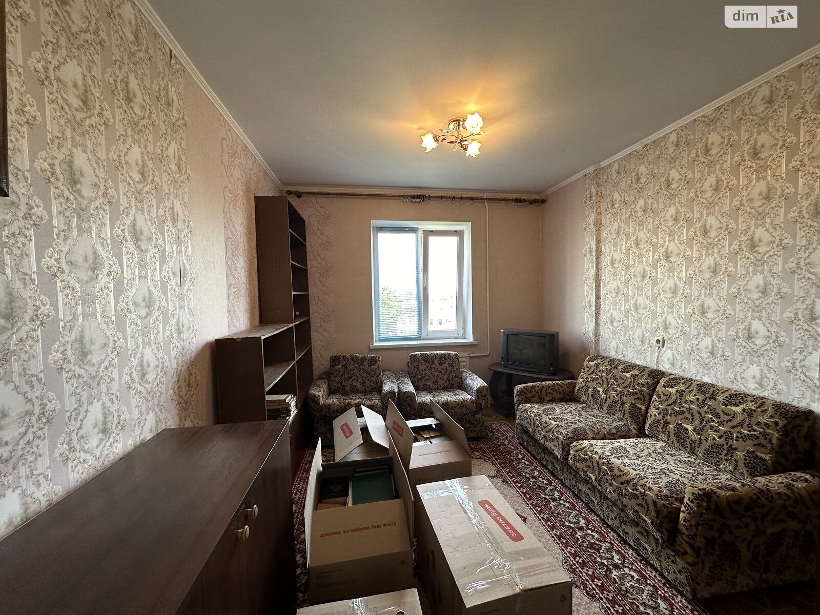 Продаж трикімнатної квартири в Чернігові, на вул. Мстиславська, район Деснянський фото 1 Продаж трикімнатної квартири в Чернігові, на вул. Мстиславська, район Деснянський фото 1