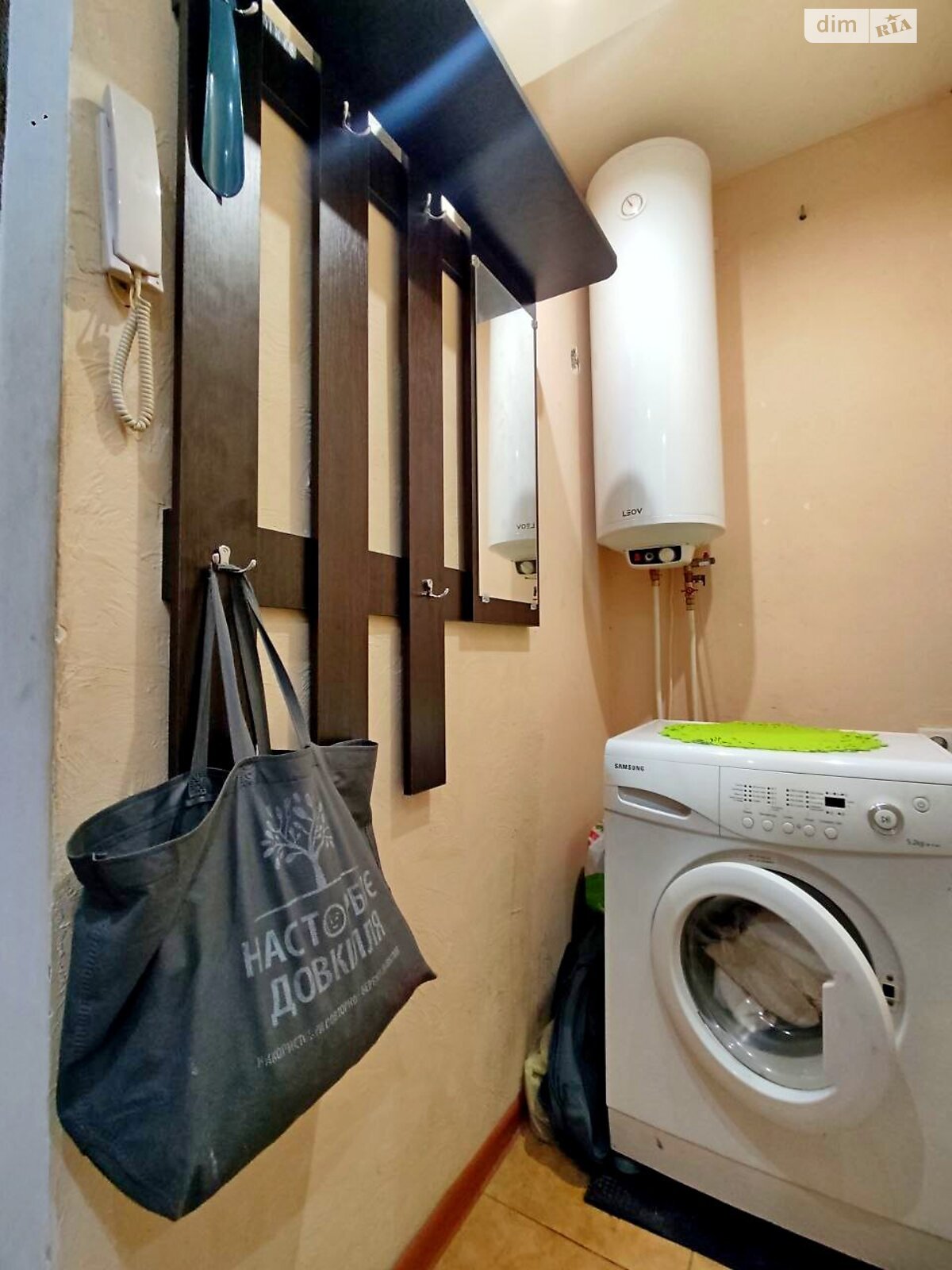 Продажа однокомнатной квартиры в Чернигове, на ул. Мстиславская 171, район Деснянский фото 1 Продажа однокомнатной квартиры в Чернигове, на ул. Мстиславская 171, район Деснянский фото 1