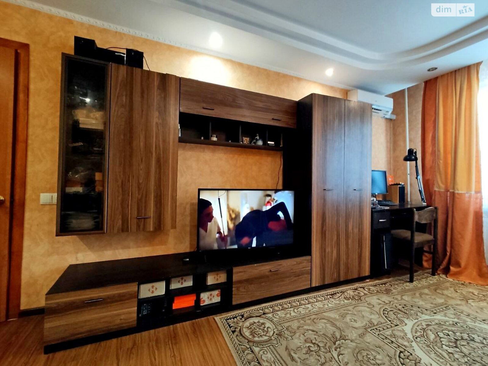 Продажа однокомнатной квартиры в Чернигове, на ул. Мстиславская 171, район Деснянский фото 1 Продажа однокомнатной квартиры в Чернигове, на ул. Мстиславская 171, район Деснянский фото 1