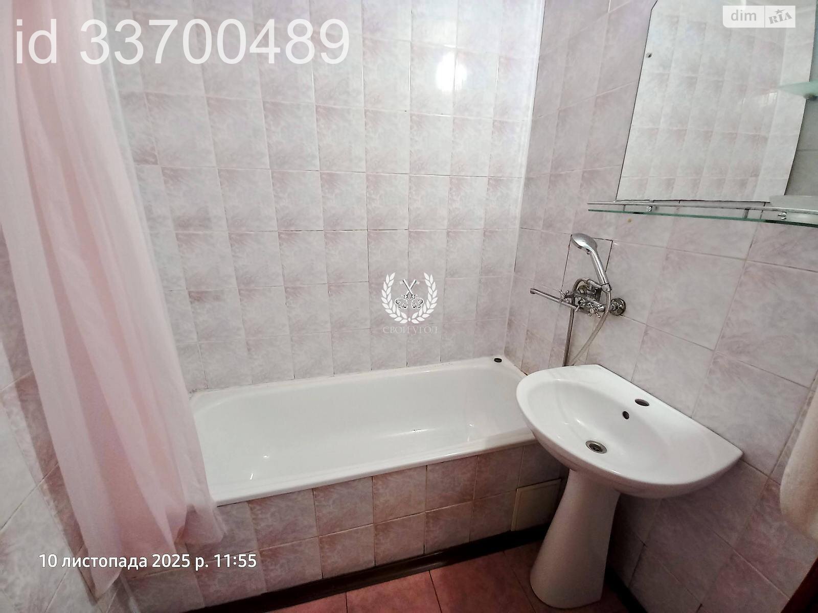 Продажа однокомнатной квартиры в Чернигове, на ул. Мстиславская 56, район Деснянский фото 1