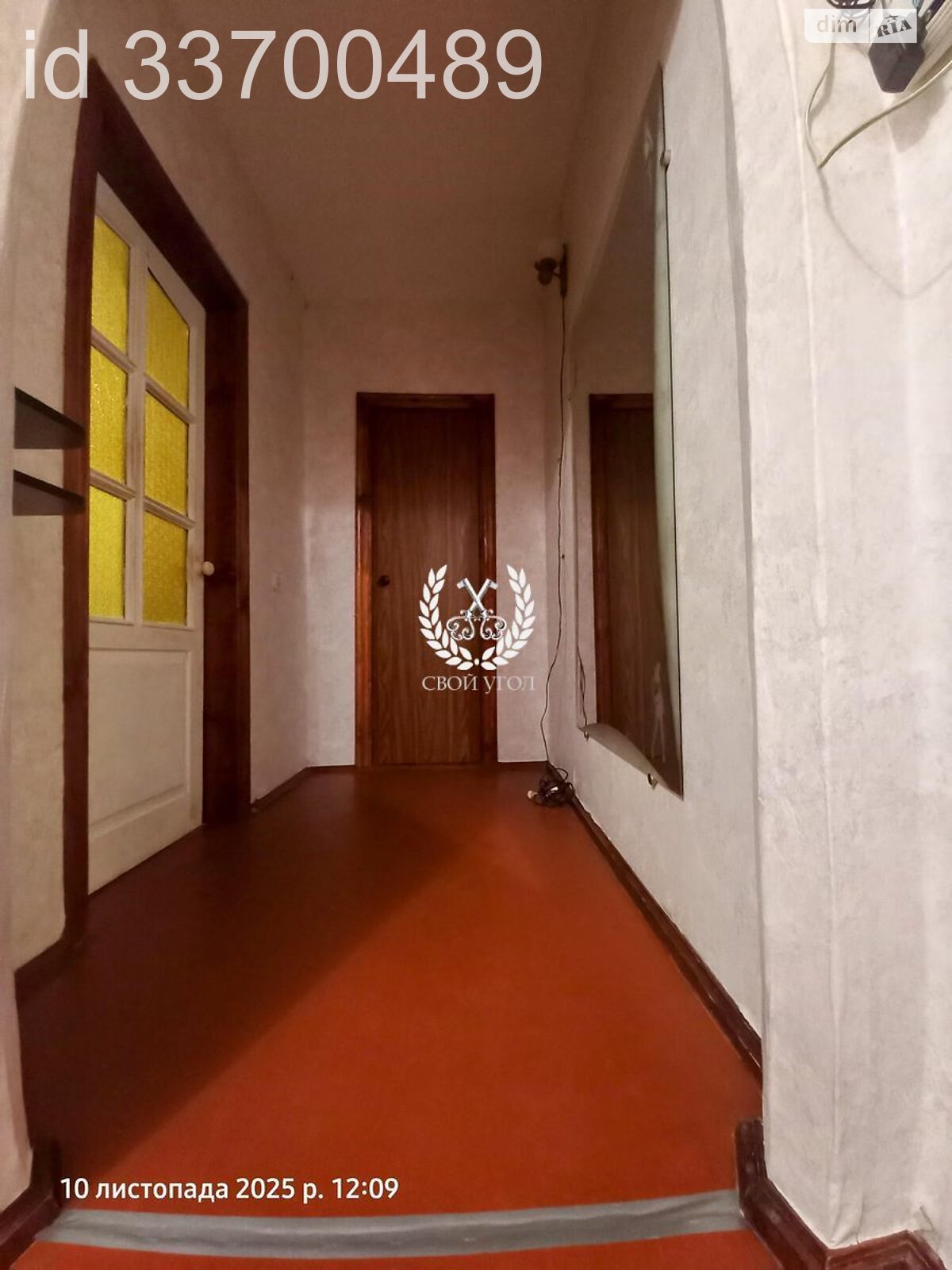 Продажа однокомнатной квартиры в Чернигове, на ул. Мстиславская 56, район Деснянский фото 1