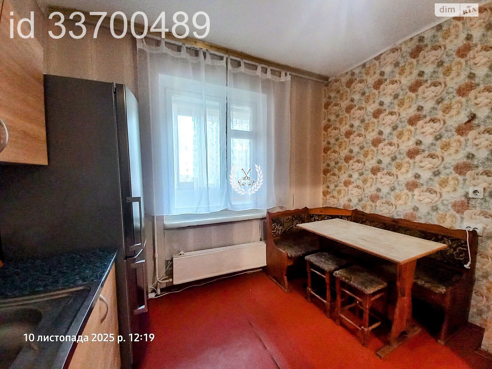 Продажа однокомнатной квартиры в Чернигове, на ул. Мстиславская 56, район Деснянский фото 1