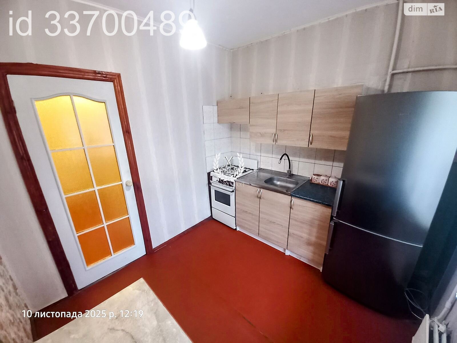 Продажа однокомнатной квартиры в Чернигове, на ул. Мстиславская 56, район Деснянский фото 1