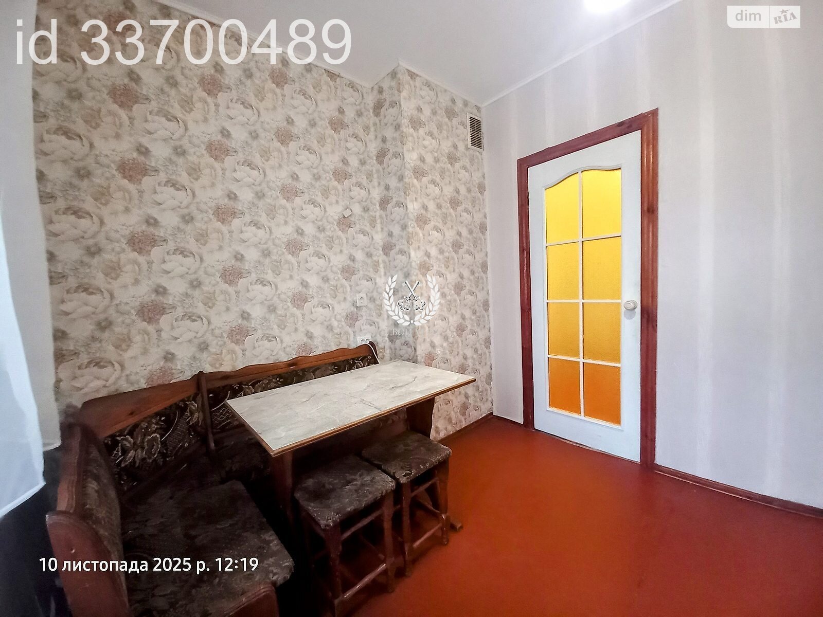 Продажа однокомнатной квартиры в Чернигове, на ул. Мстиславская 56, район Деснянский фото 1