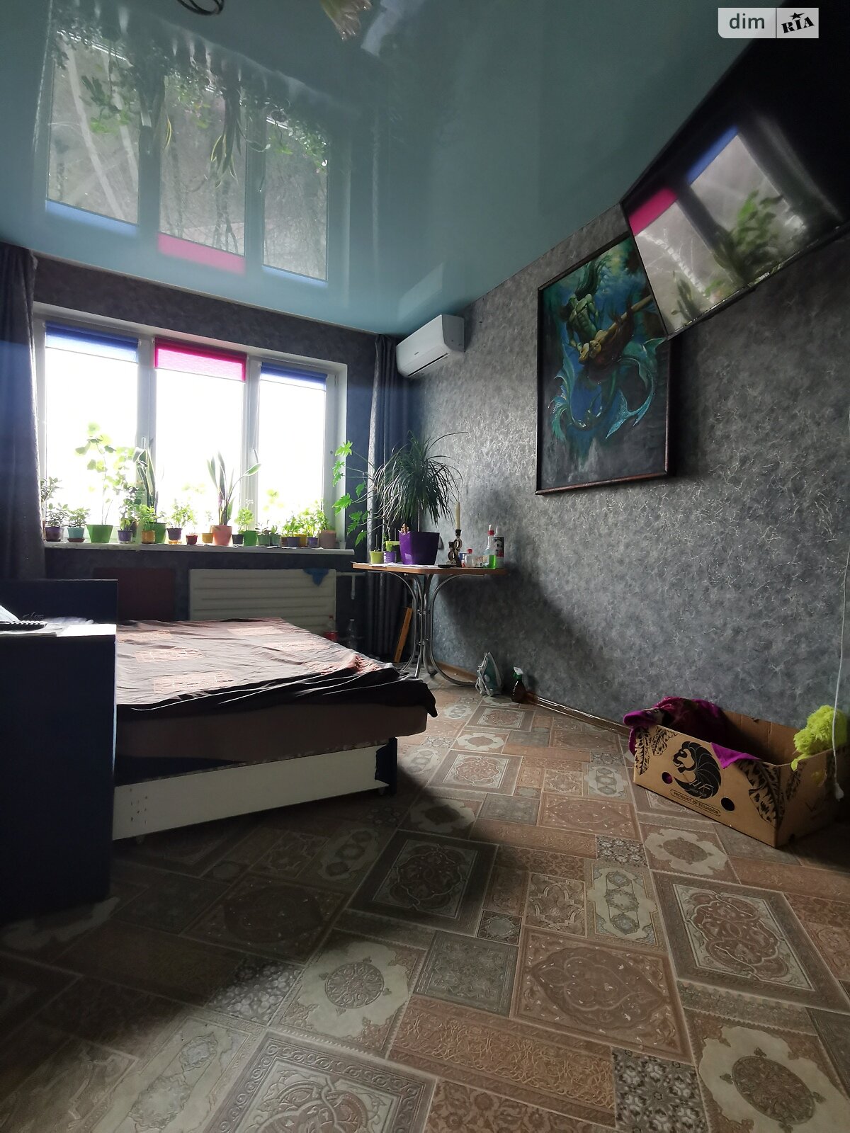Продажа трехкомнатной квартиры в Чернигове, на ул. Космонавтов 1, район Деснянский фото 1