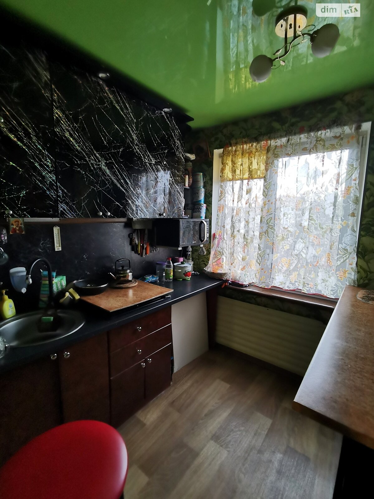 Продажа трехкомнатной квартиры в Чернигове, на ул. Космонавтов 1, район Деснянский фото 1